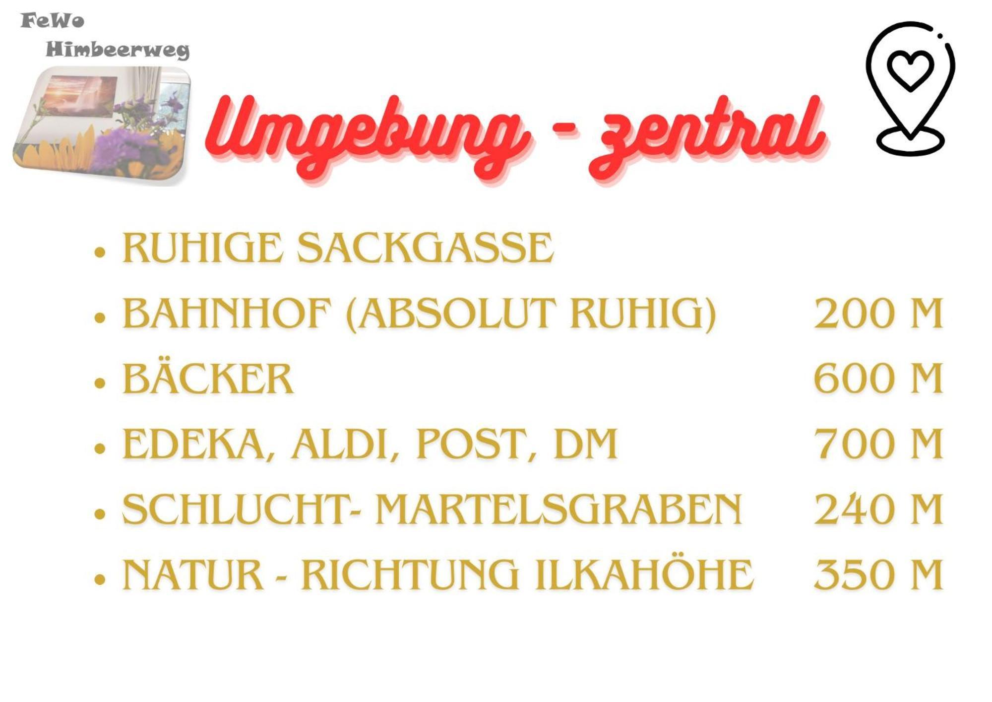 FeWo Himbeerweg Tutzing Buitenkant foto